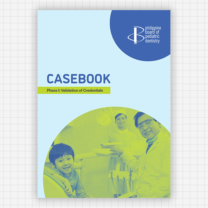 Casebook Back in the Requirements for Phase I: Validation of Credentials